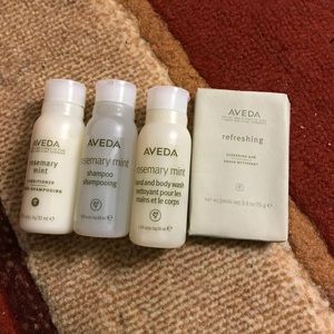 Aveda
